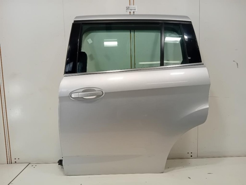 Paraurti POST 71501-3M0 Honda HR-V III 2021