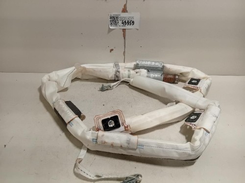 Air-bag A Tendina DX