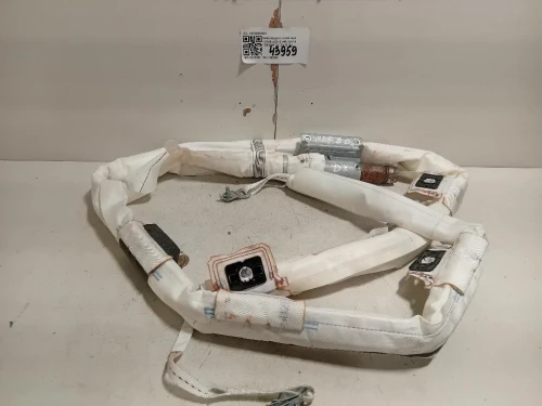 Air-bag A Tendina DX A2928600202 Mercedes Classe GLE W166 2015