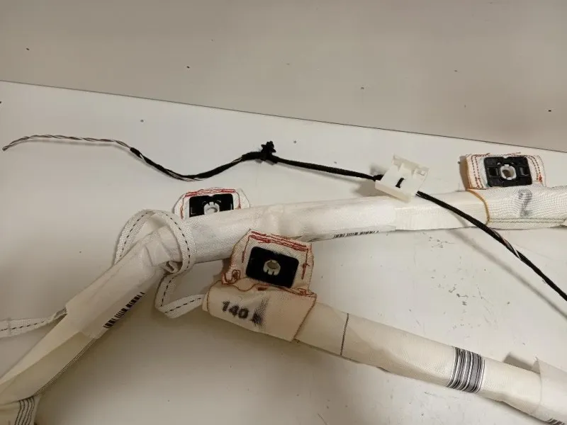 Air-bag A Tendina DX 1668600602 Mercedes Classe ML W166 2012