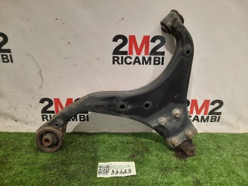 Braccio Oscillante ANT DX 51857022 Fiat 500 II 2008