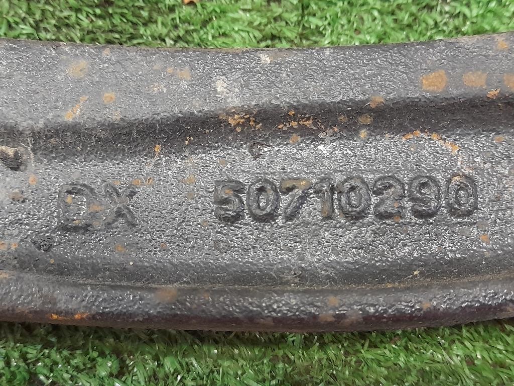 Braccio Oscillante ANT DX 51857022 Fiat 500 II 2008