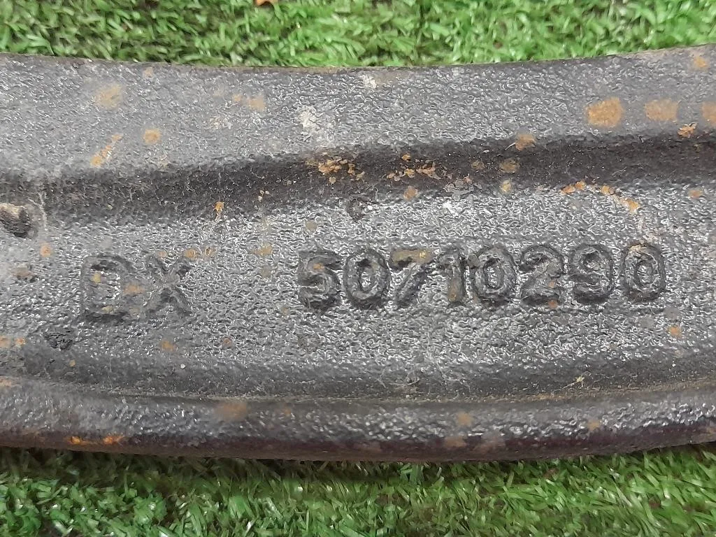 Braccio Oscillante ANT DX 51857022 Fiat 500 II 2008