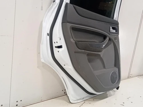 Carter Protezione Motore ANT 9847060580 Opel Mokka B 2020