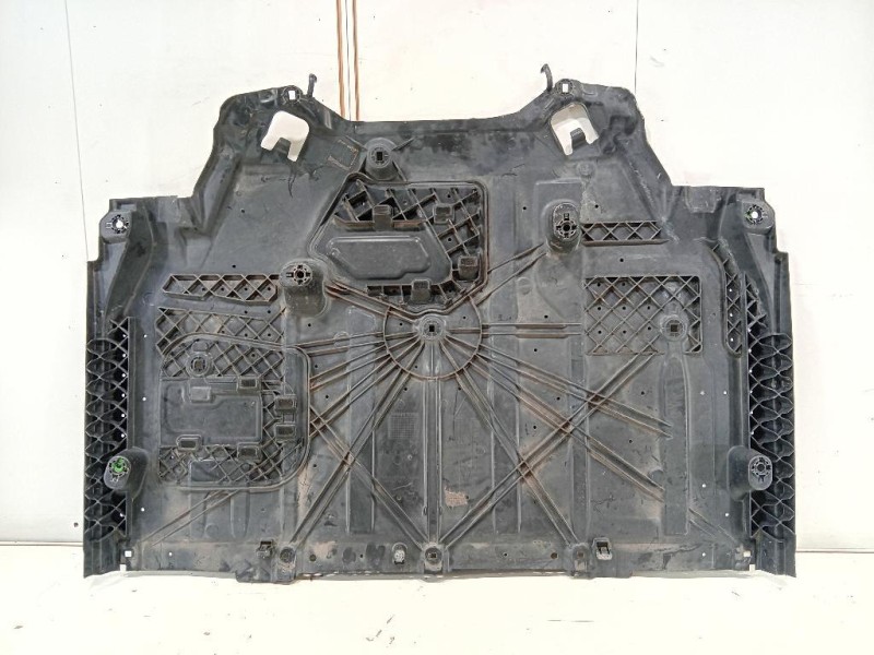 Carter Protezione Motore ANT 9847060580 Opel Mokka B 2020