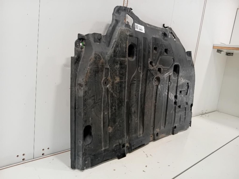 Carter Protezione Motore ANT 9847060580 Opel Mokka B 2020