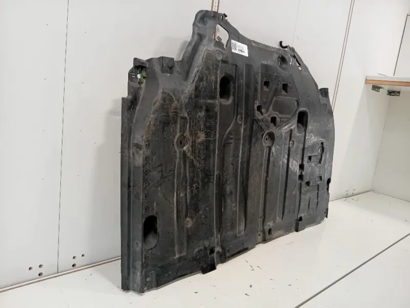 Carter Protezione Motore ANT 9847060580 Opel Mokka B 2020