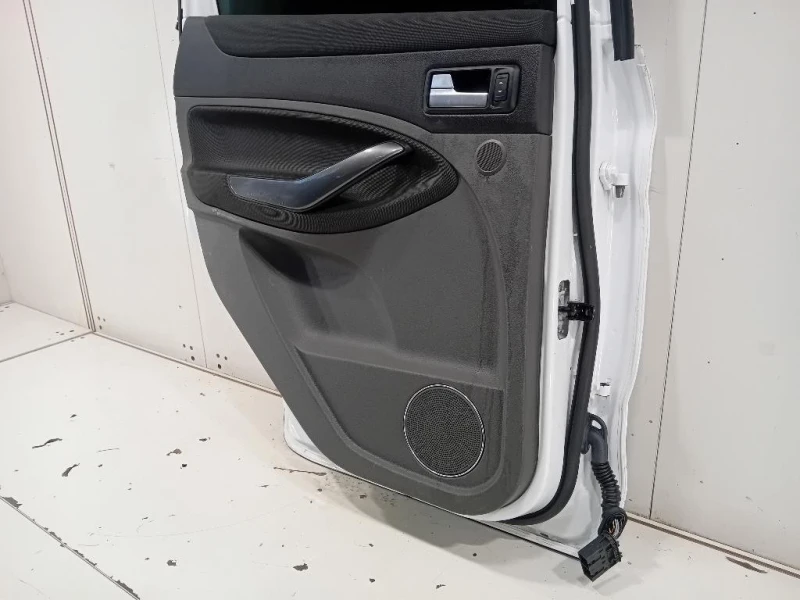 Porta POST SX 1520947 Ford KUGA I 2008