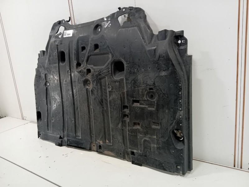 Carter Protezione Motore ANT 9847060580 Opel Mokka B 2020