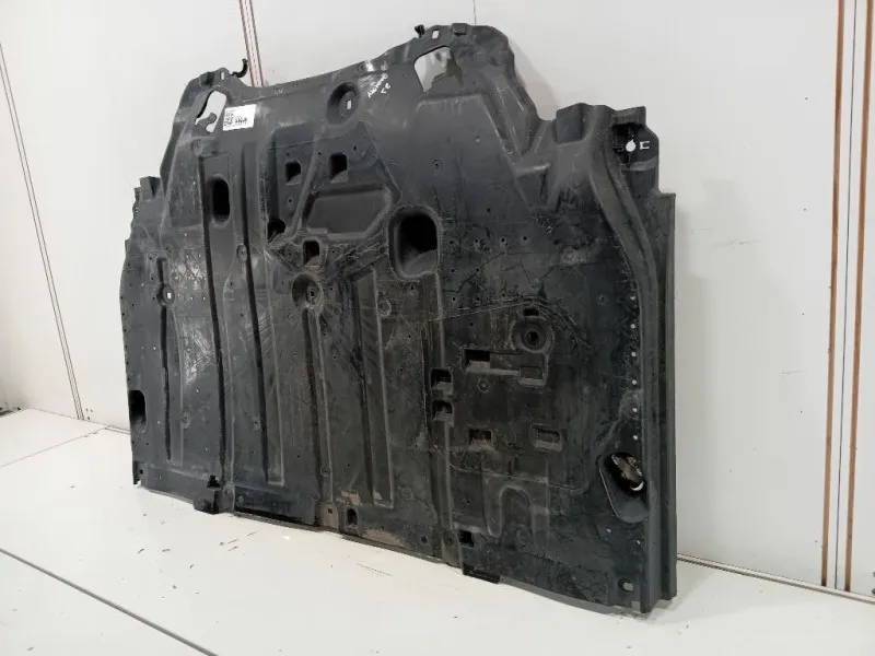 Carter Protezione Motore ANT 9847060580 Opel Mokka B 2020