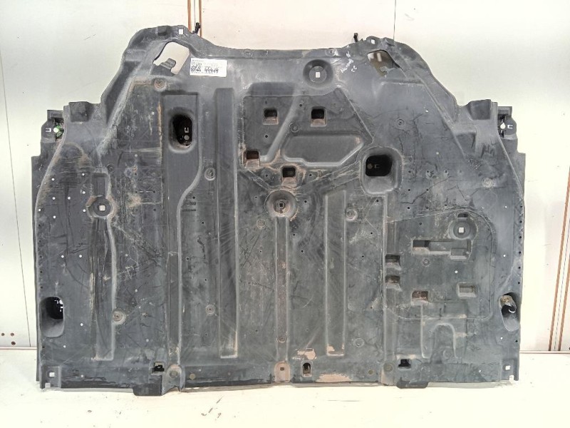 Carter Protezione Motore ANT 9847060580 Opel Mokka B 2020