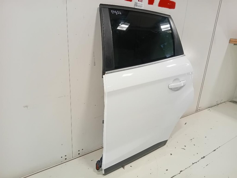 Paraurti POST 71501-3M0 Honda HR-V III 2021