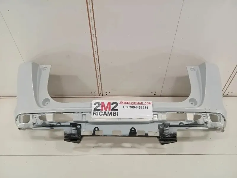 Paraurti POST 71501-3M0 Honda HR-V III 2021