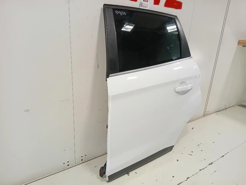 Porta POST SX 1520947 Ford KUGA I 2008