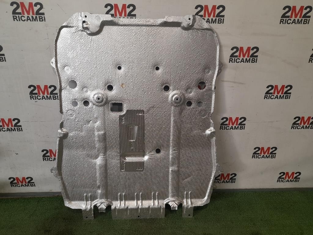 Carter Protezione Motore ANT 9828797280 9846913380 Peugeot 3008 II 2020