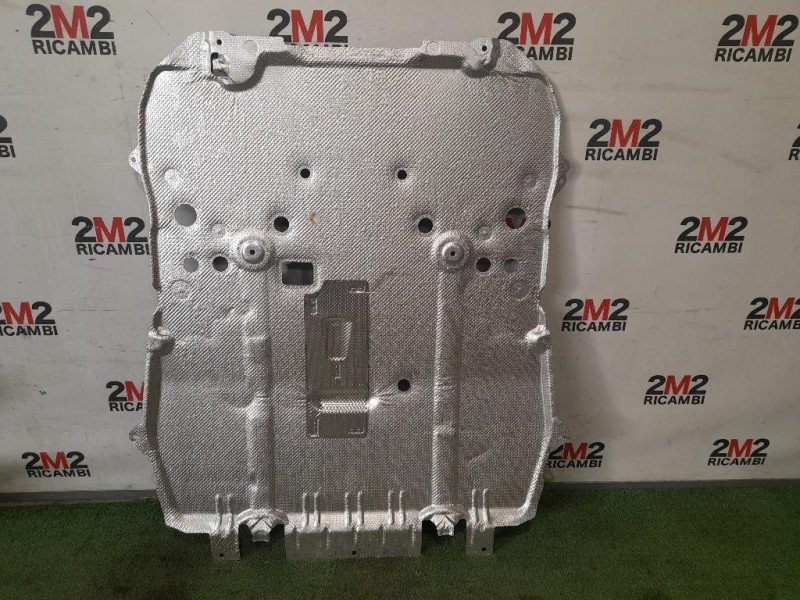 Carter Protezione Motore ANT 9828797280 9846913380 Peugeot 3008 II 2020