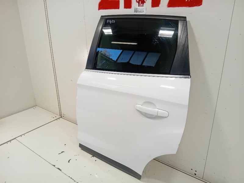 Porta POST SX 1520947 Ford KUGA I 2008