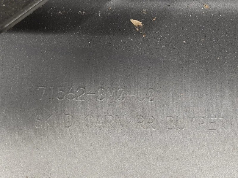 Paraurti POST 71501-3M0 Honda HR-V III 2021