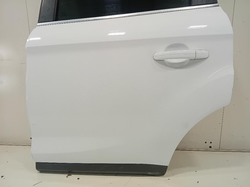 Porta POST SX 1520947 Ford KUGA I 2008