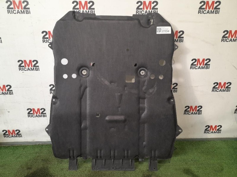 Carter Protezione Motore ANT 9828797280 9846913380 Peugeot 3008 II 2020