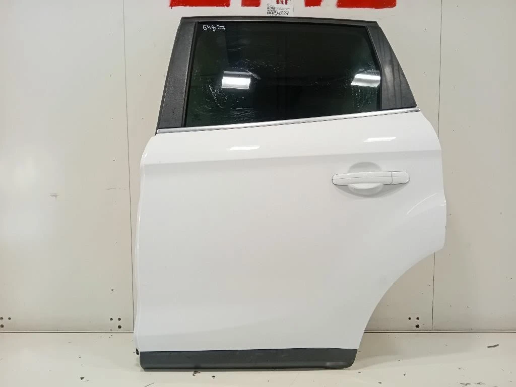 Porta POST SX 1520947 Ford KUGA I 2008