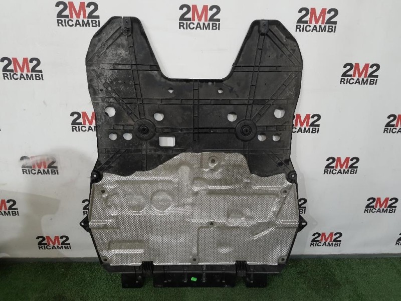 Carter Protezione Motore ANT 9806821580 Peugeot 308 II 2014