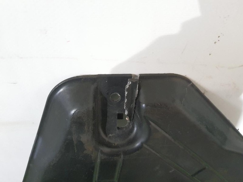 Carter Protezione Motore ANT 9806821580 Peugeot 308 II 2014