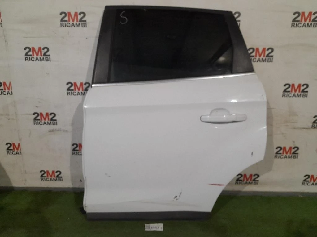 Porta POST SX 1520947 Ford KUGA I 2008