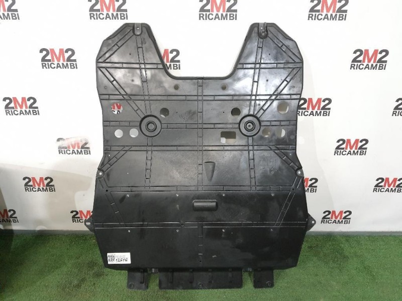 Carter Protezione Motore ANT 9806821580 Peugeot 308 II 2014