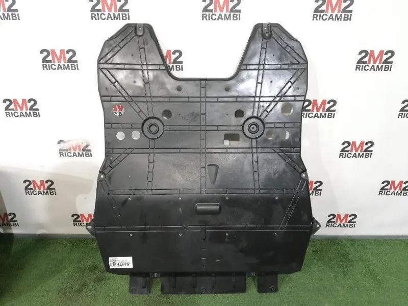 Carter Protezione Motore ANT 9806821580 Peugeot 308 II 2014