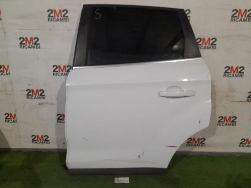 Porta POST SX 1520947 Ford KUGA I 2008
