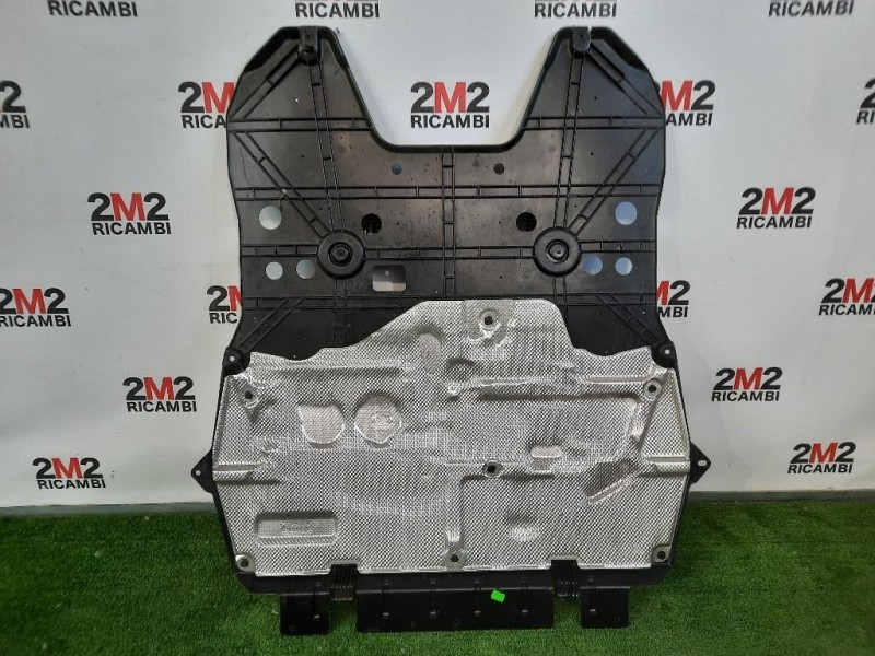 Carter Protezione Motore ANT 9806821580 Peugeot 308 II 2014