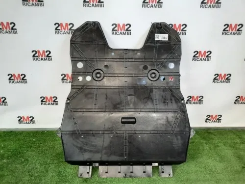 Carter Protezione Motore ANT 9806821580 Peugeot 308 II 2014