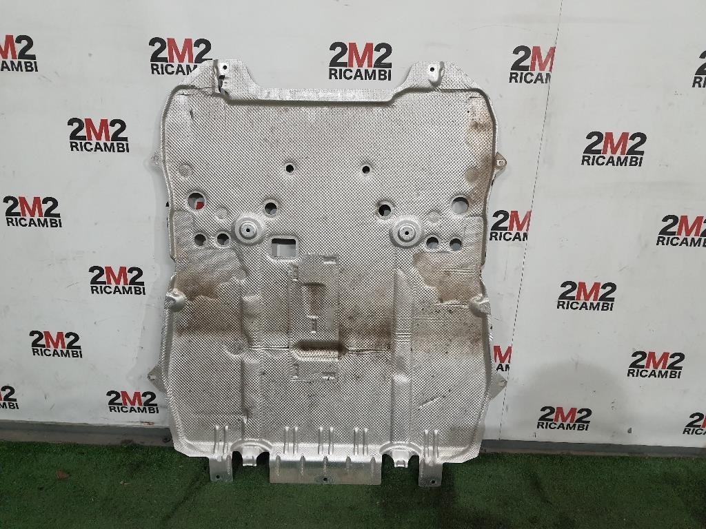 Carter Protezione Motore ANT 9818834580 Peugeot 5008 II 2017