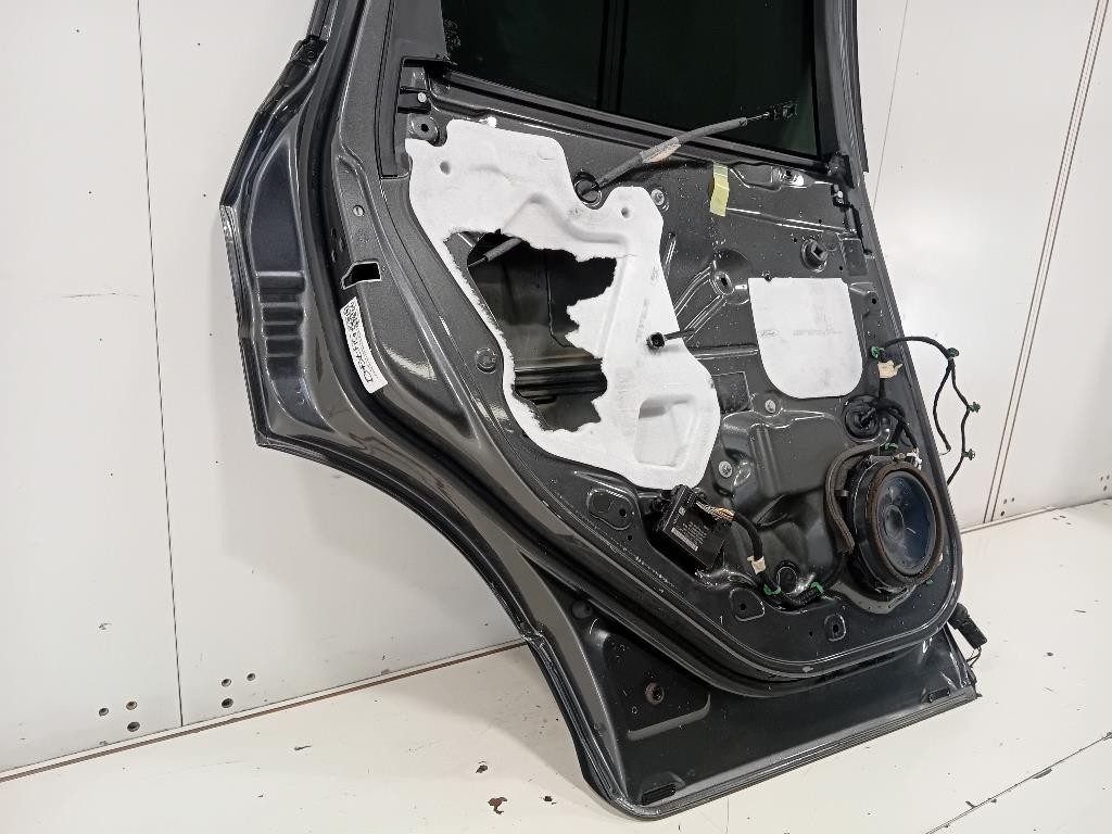 Paraurti POST 71501-3M0 Honda HR-V III 2021