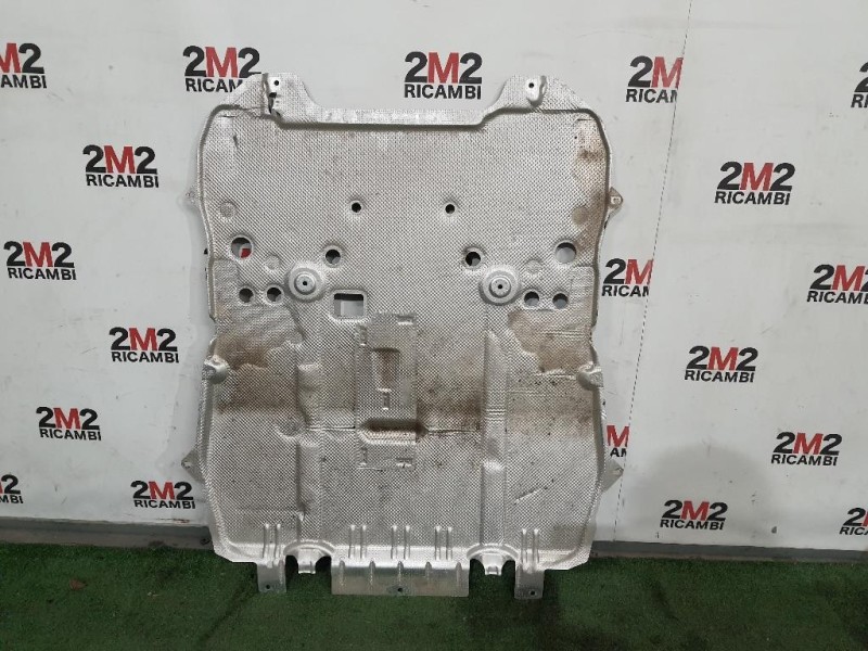 Carter Protezione Motore ANT 9818834580 Peugeot 5008 II 2017