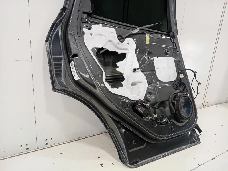 Porta POST SX 2038153 Ford KUGA II 2013