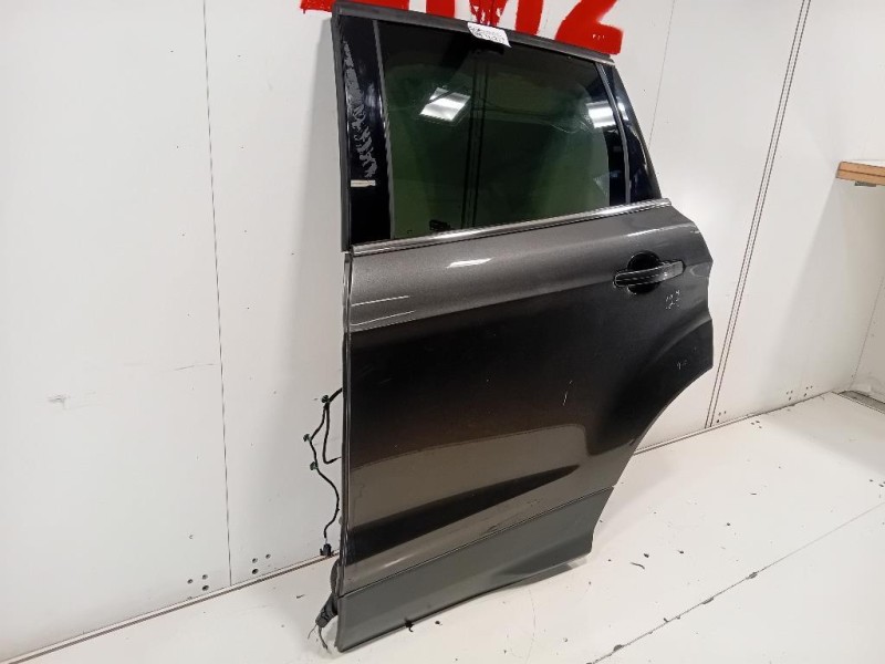 Paraurti POST 71501-3M0 Honda HR-V III 2021