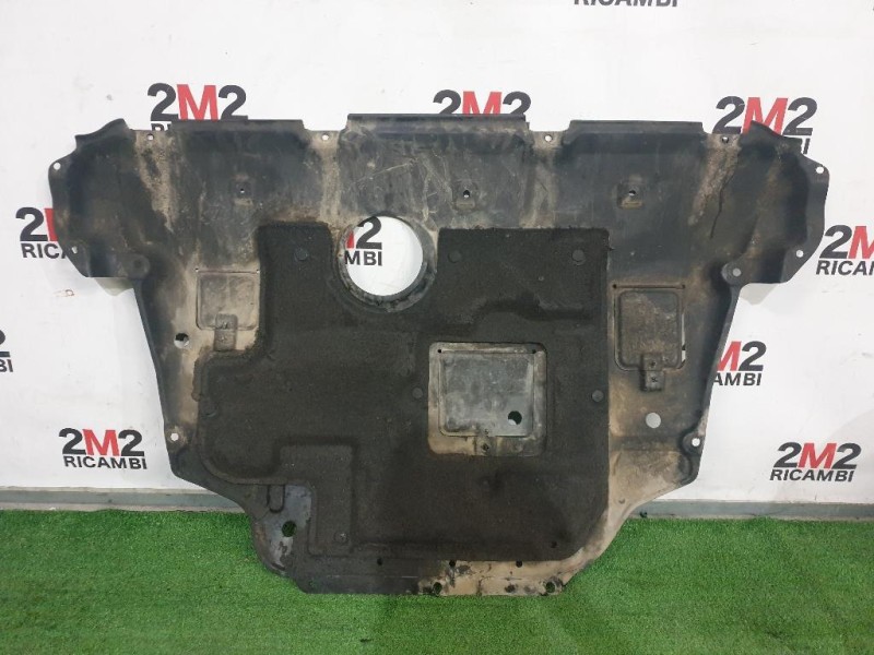 Carter Protezione Motore ANT 5141042010 Toyota RAV 4 III 2006