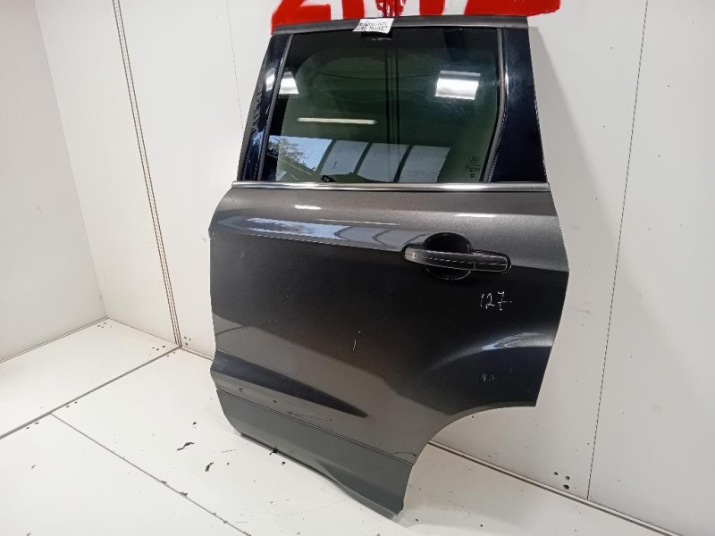 Paraurti POST 71501-3M0 Honda HR-V III 2021