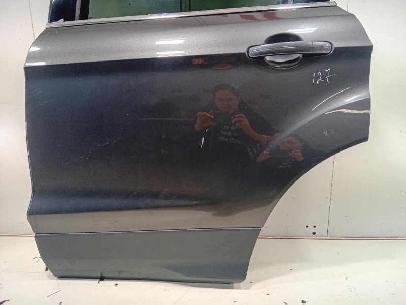 Paraurti POST 71501-3M0 Honda HR-V III 2021