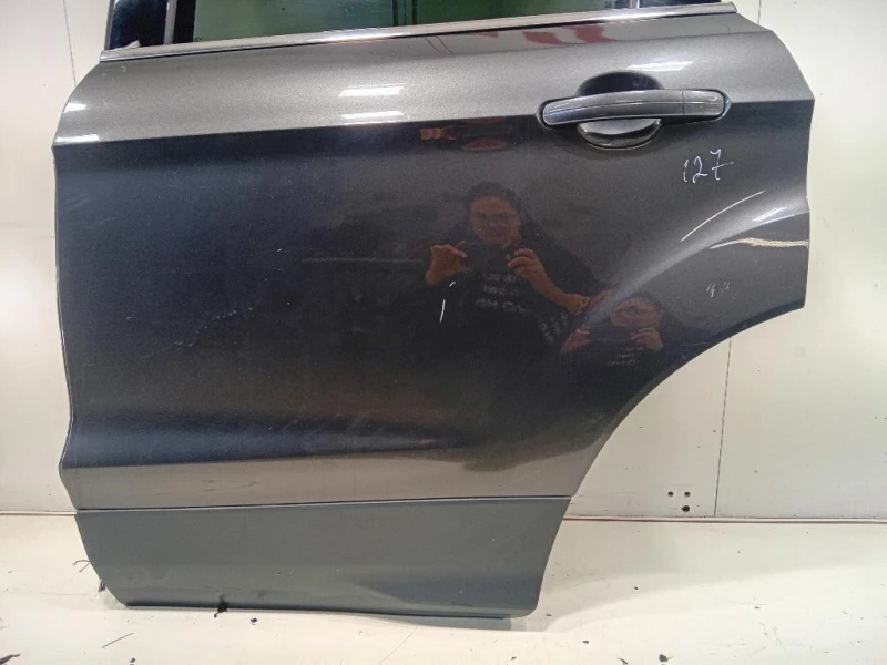 Porta POST SX 2038153 Ford KUGA II 2013