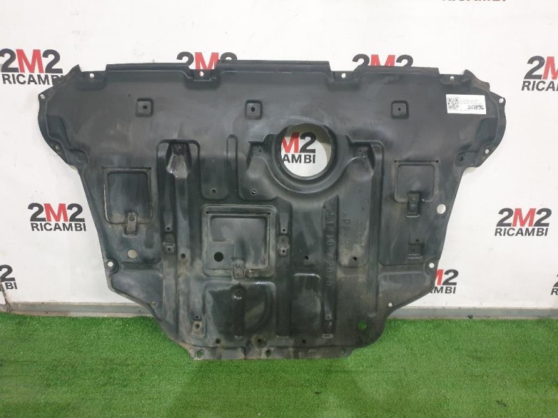 Carter Protezione Motore ANT 5141042010 Toyota RAV 4 III 2006