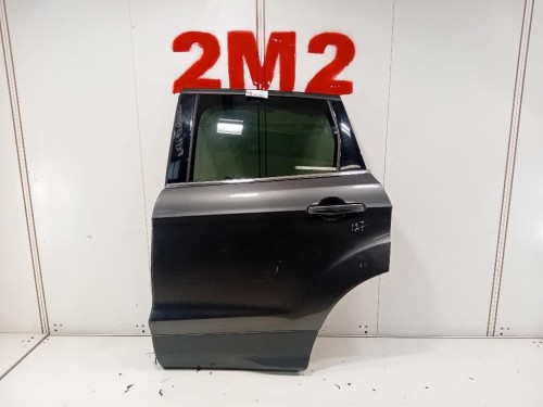 Carter Protezione Motore ANT 12611-0Y030 Toyota Yaris IV 2014