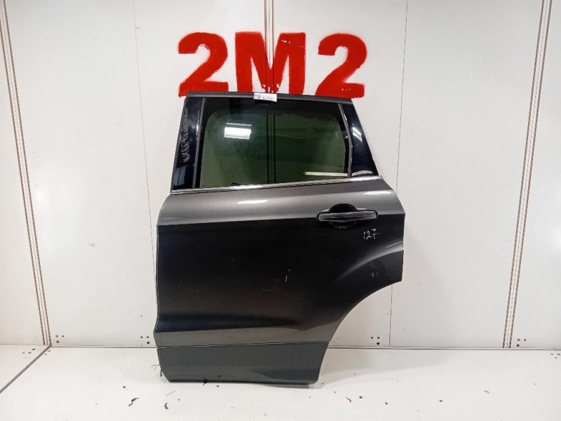 Paraurti POST 71501-3M0 Honda HR-V III 2021