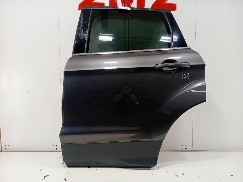 Paraurti POST 71501-3M0 Honda HR-V III 2021