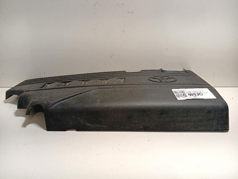 Carter Protezione Motore ANT 12611-0Y030 Toyota Yaris IV 2014