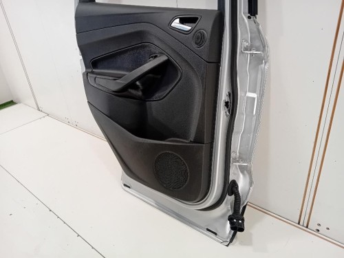 Carter Protezione Motore ANT 12611-0Y030 Toyota Yaris IV 2014