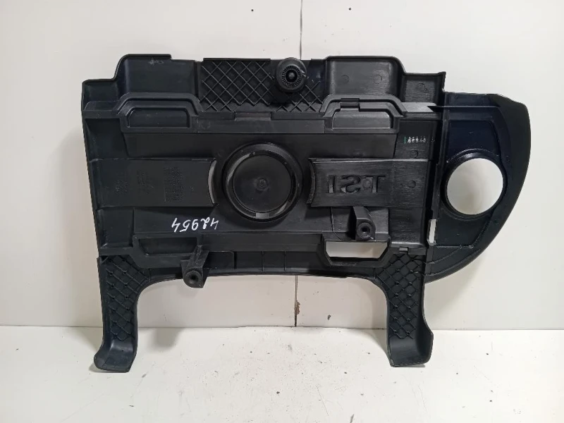 Carter Protezione Motore ANT 03C103 925 P Volkswagen GOLF VI 2009