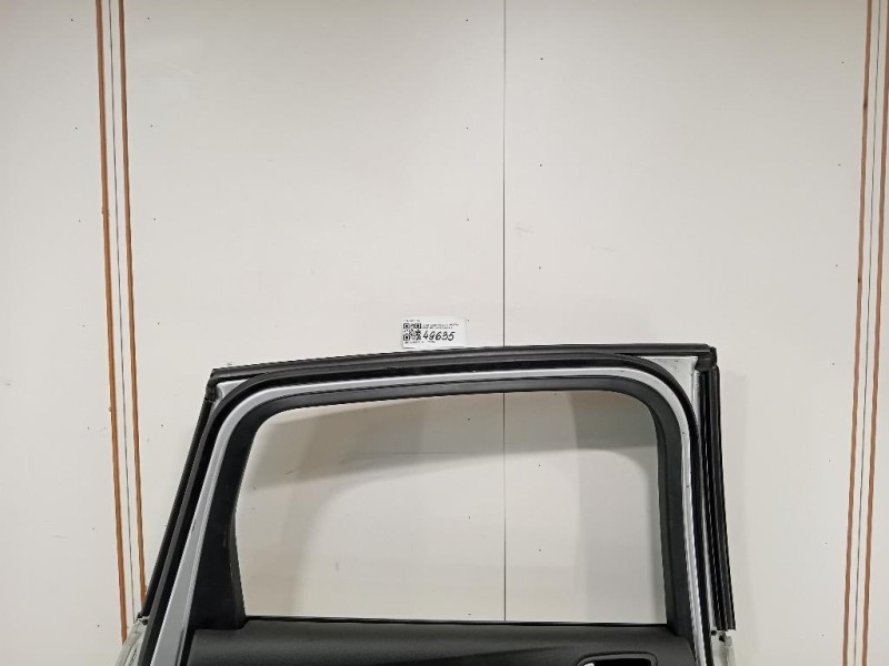 Paraurti POST 71501-3M0 Honda HR-V III 2021